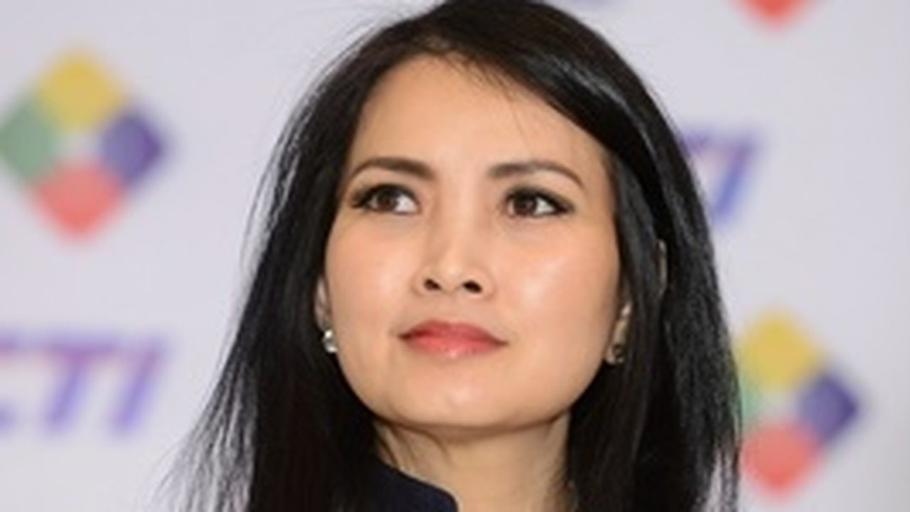 Jadi Keluarga Konglomerat, Liliana Tanoesoedibjo: Bukan Uang yang Bikin Kita Bahagia