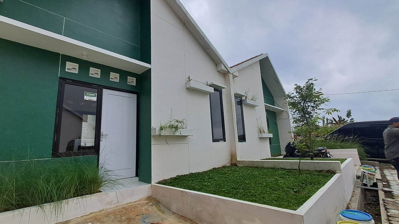 Rumah Subsidi