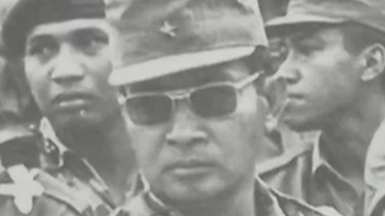 Soeharto dan Putin Punya Gaya Kepemimpinan Berbeda, Namun Ini Kesamaan Keduanya