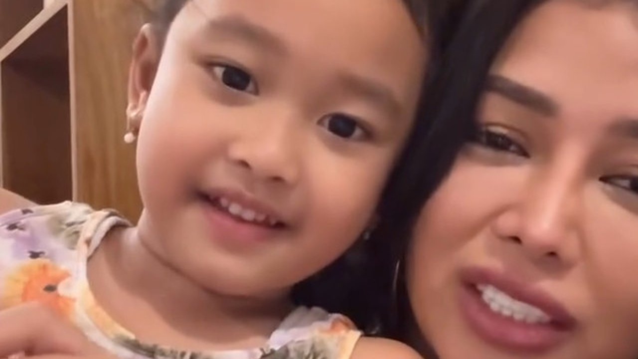 Deeptalk Mutia Ayu dan Gewa Soal Mendiang Glenn Fredly, Kangen Ayah yang Kini di Surga