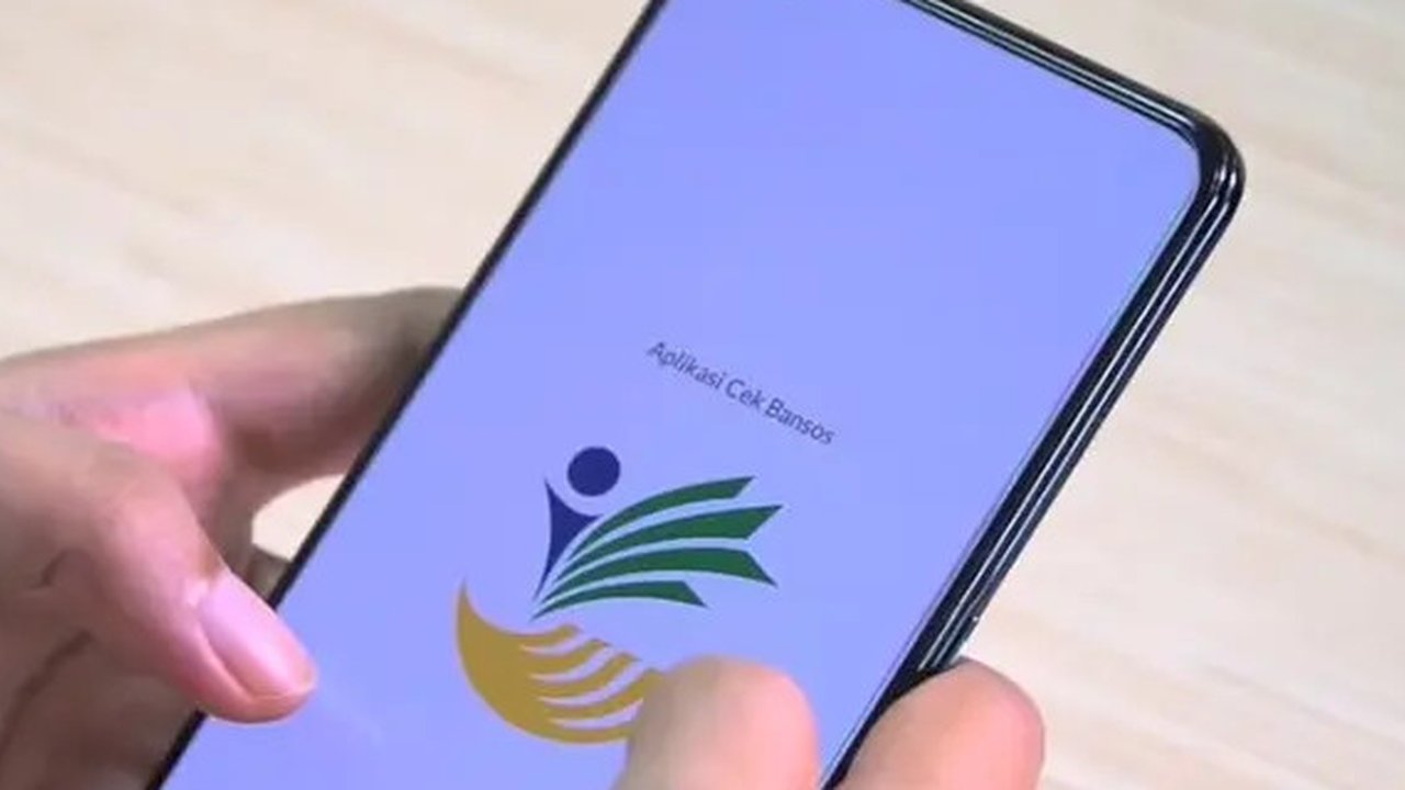 Aplikasi Cek Bansos untuk melihat pemberian BLT BBM