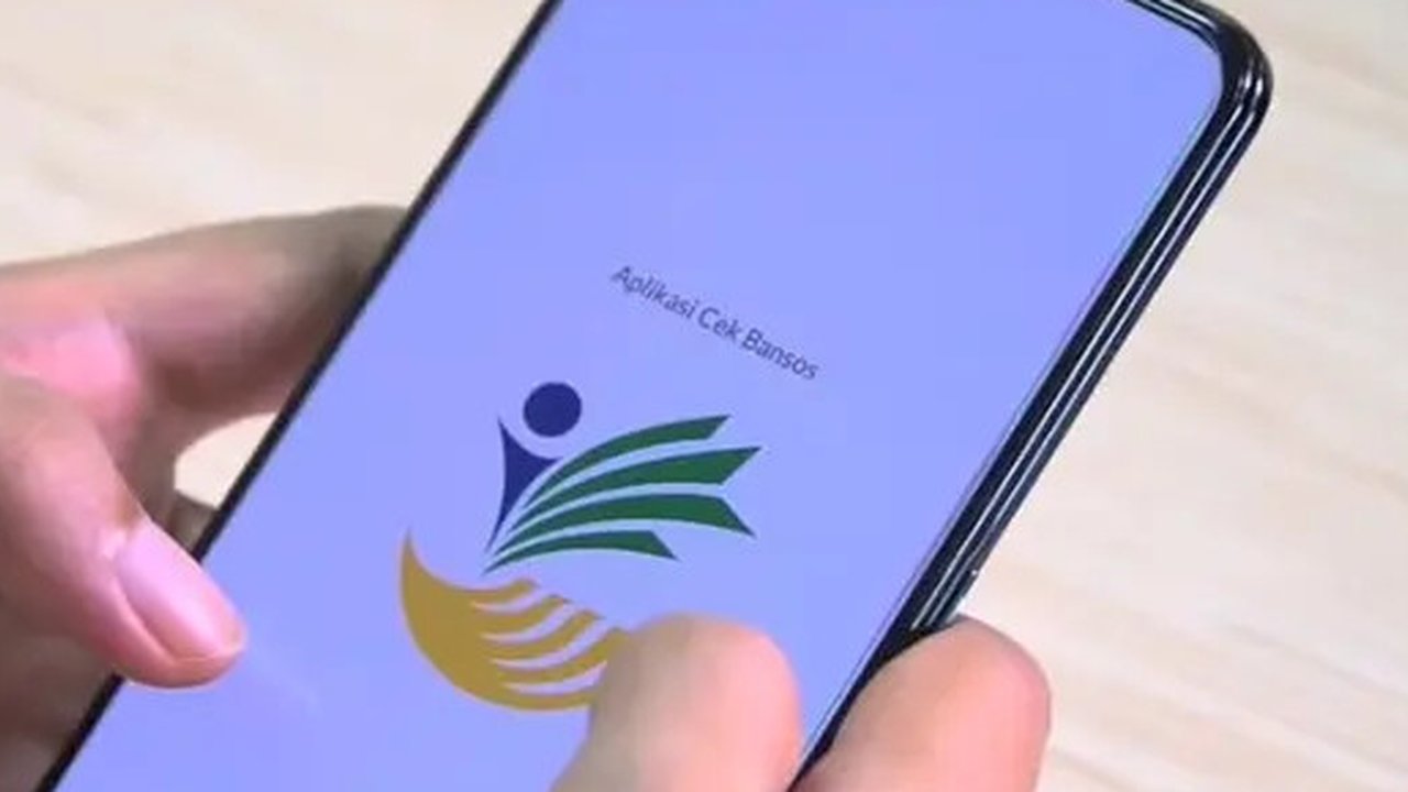Aplikasi Cek Bansos untuk melihat pemberian BLT BBM