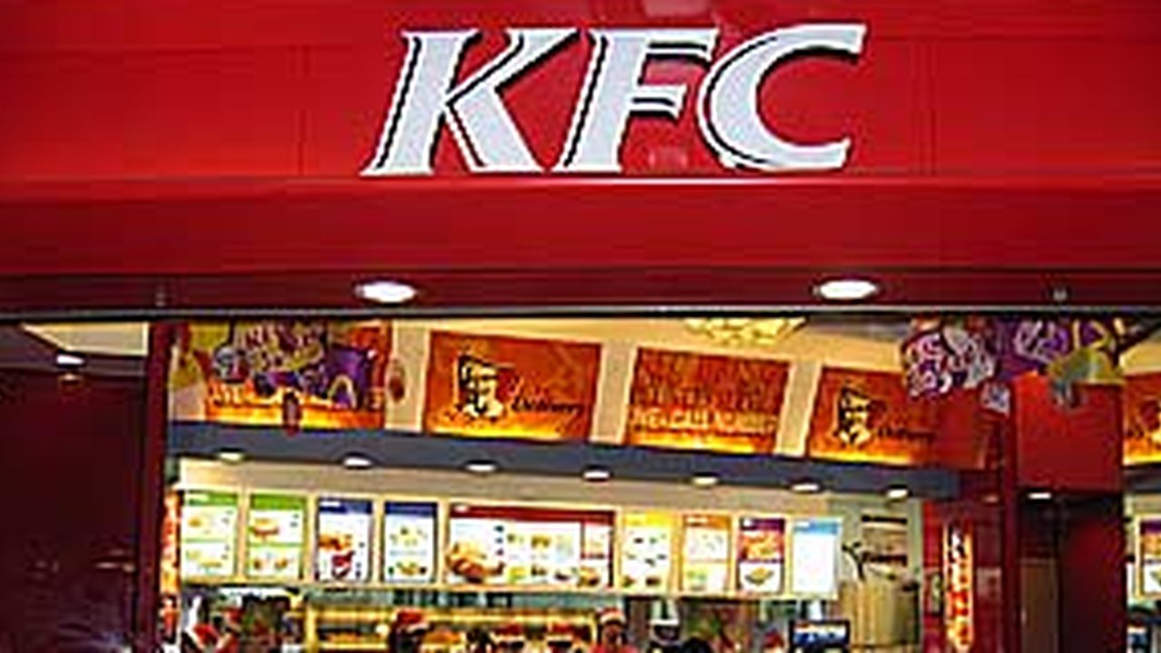 KFC