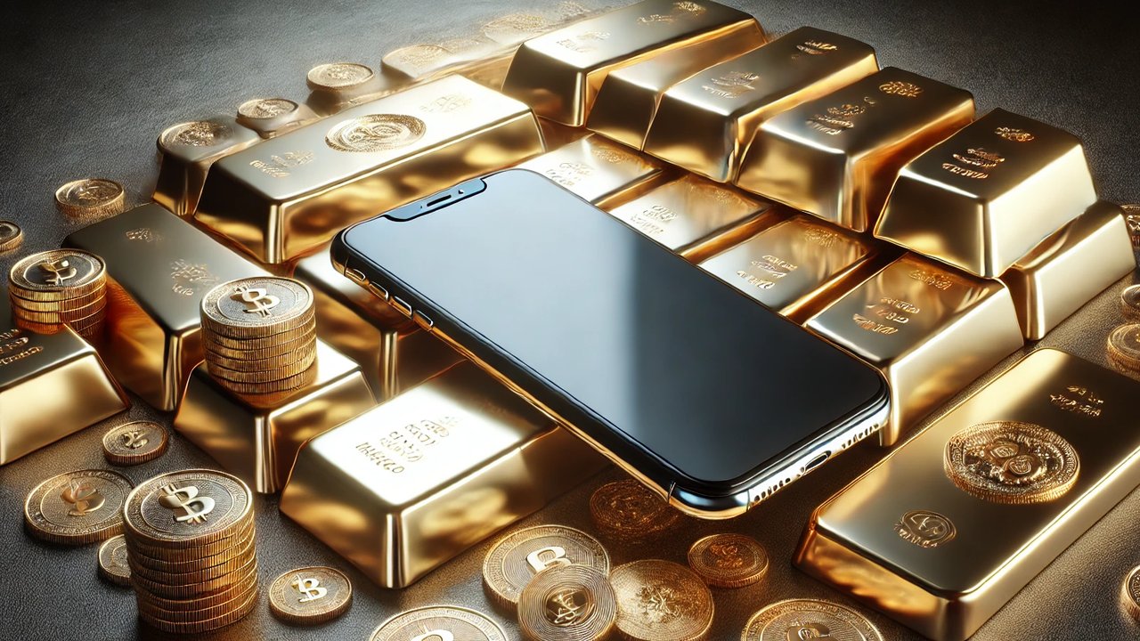 iPhone Lawas ini Tiba-tiba Berubah Jadi 