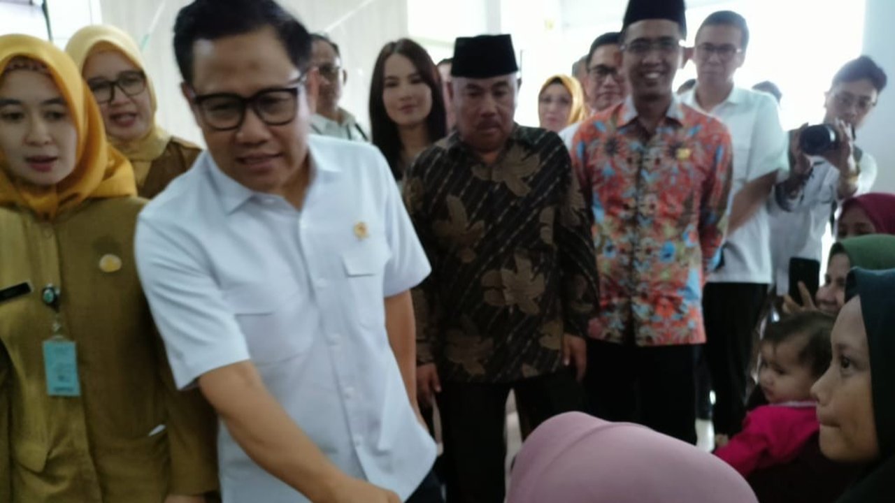 Muhaimin Iskandar (Cak Imin)