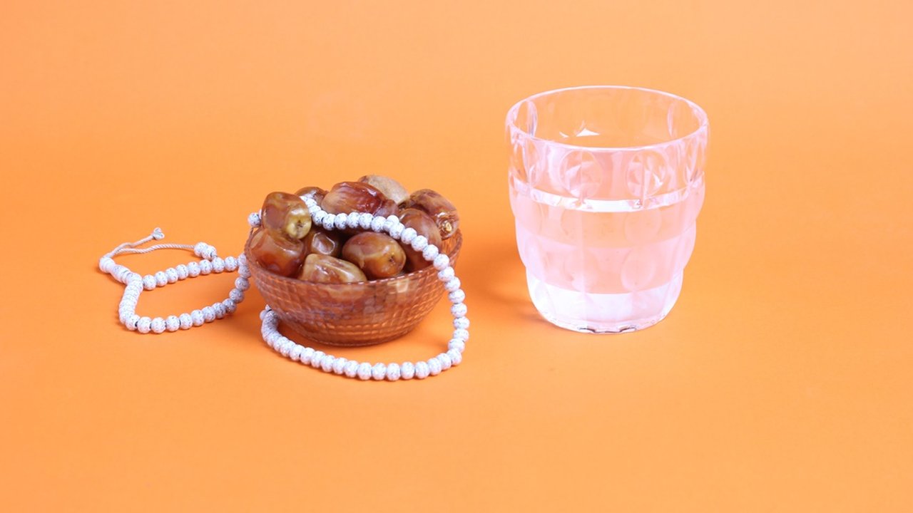 Manfaat Sahur, Kenapa Momen Ini Tak Boleh Terlewatkan untuk Kesehatan Anda?