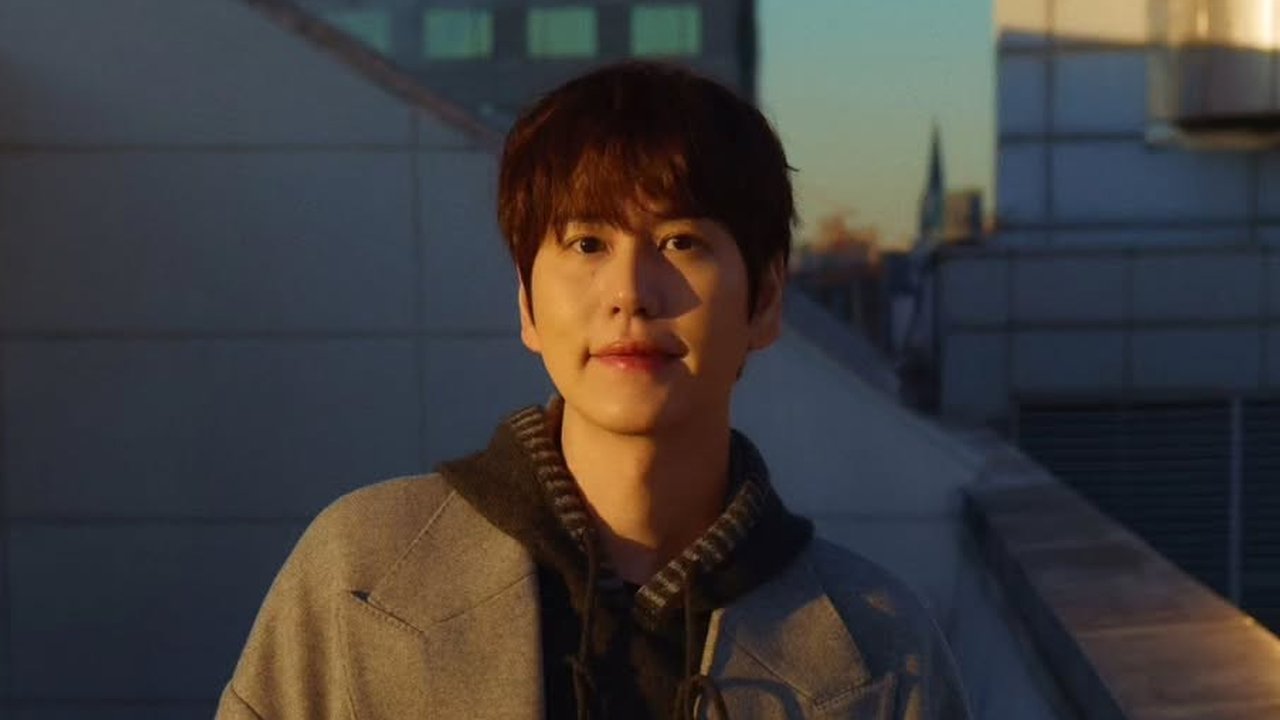 Profil Lengkap Cho Kyuhyun. (instagram/gyuram88)