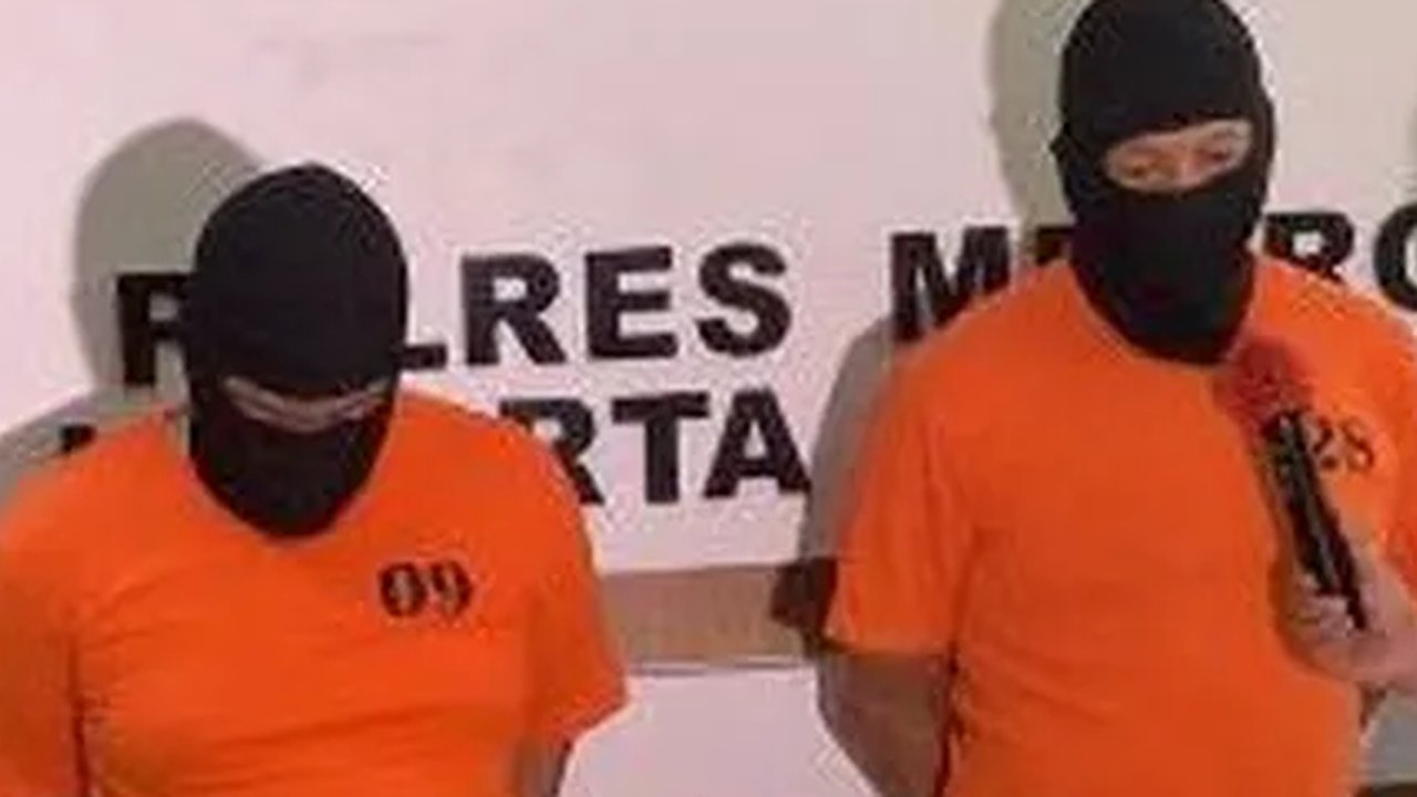 anak bos prodia pelaku pembunuhan