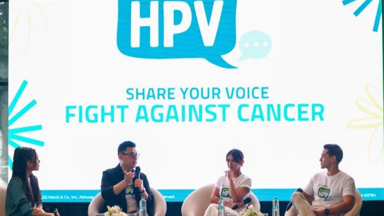MSD Indonesia meluncurkan kampanye #NgobrolinHPV untuk meningkatkan kesadaran masyarakat tentang pencegahan kanker serviks akibat HPV melalui edukasi dan imunisasi, mengingat tingginya angka kasus di Indonesia.
