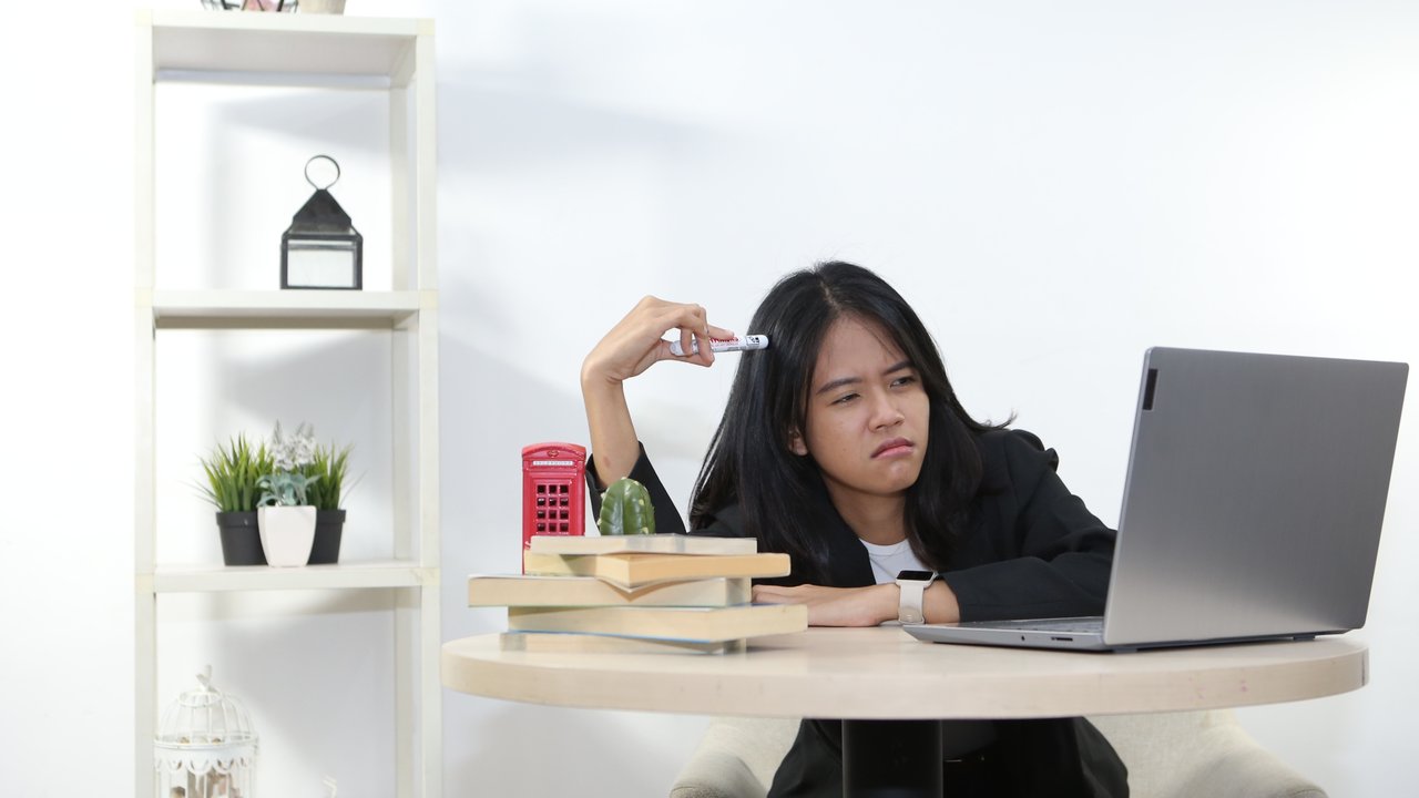 <p>Ilustrasi alasan orang kaya memiliki utang/copyright fimela/adrian putra</p>