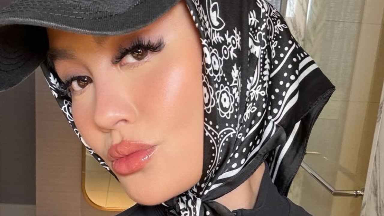 Di Tengah Sengketa Royalti, Agnez Mo Beri Sindiran Halus Lewat Kata-Kata Bijak