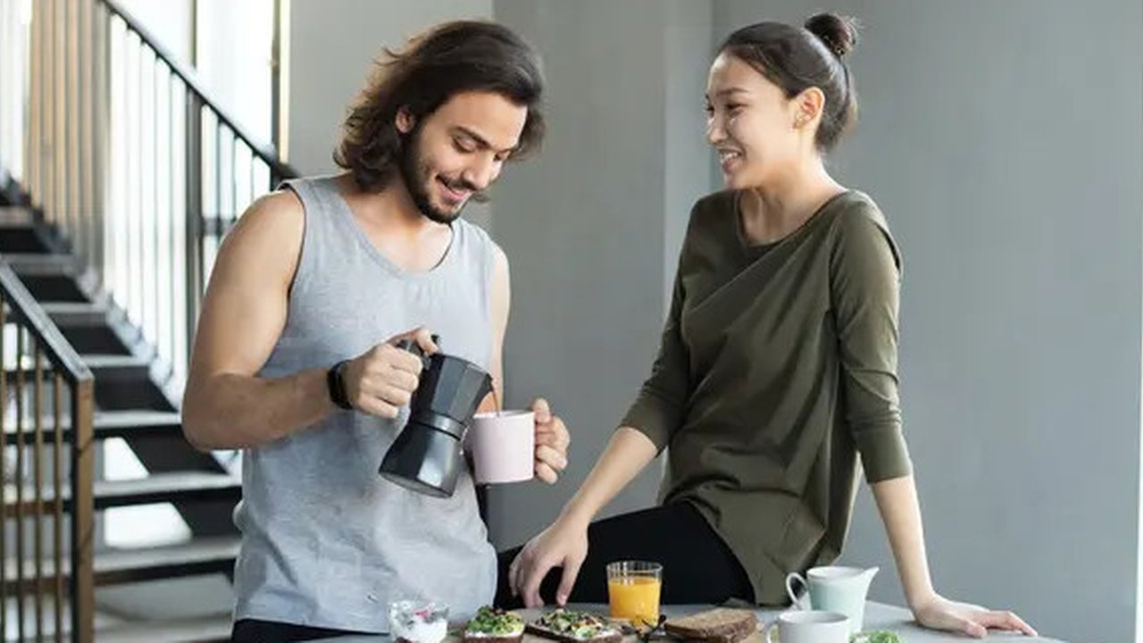 ilustrasi pasangan cinta/copyright by Ba Tik (Pexels)