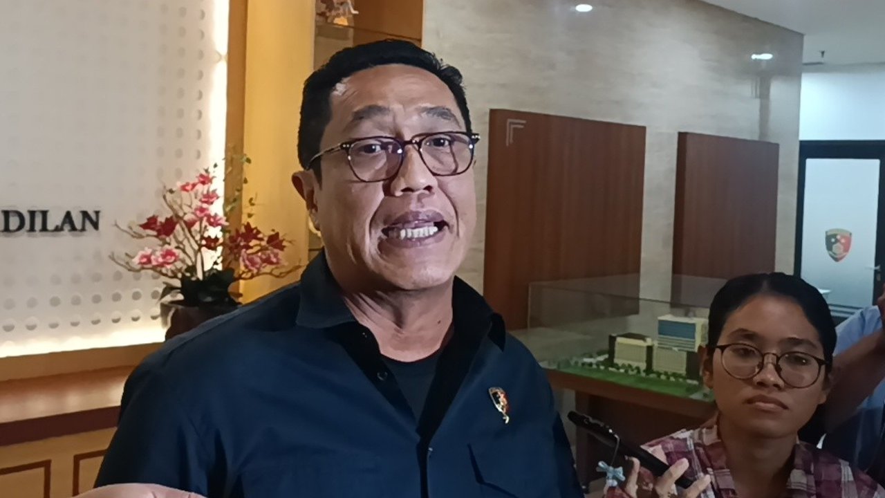 Dir Tipidum Bareskrim Polri, Brigjen Djuhandani Raharjo Puro