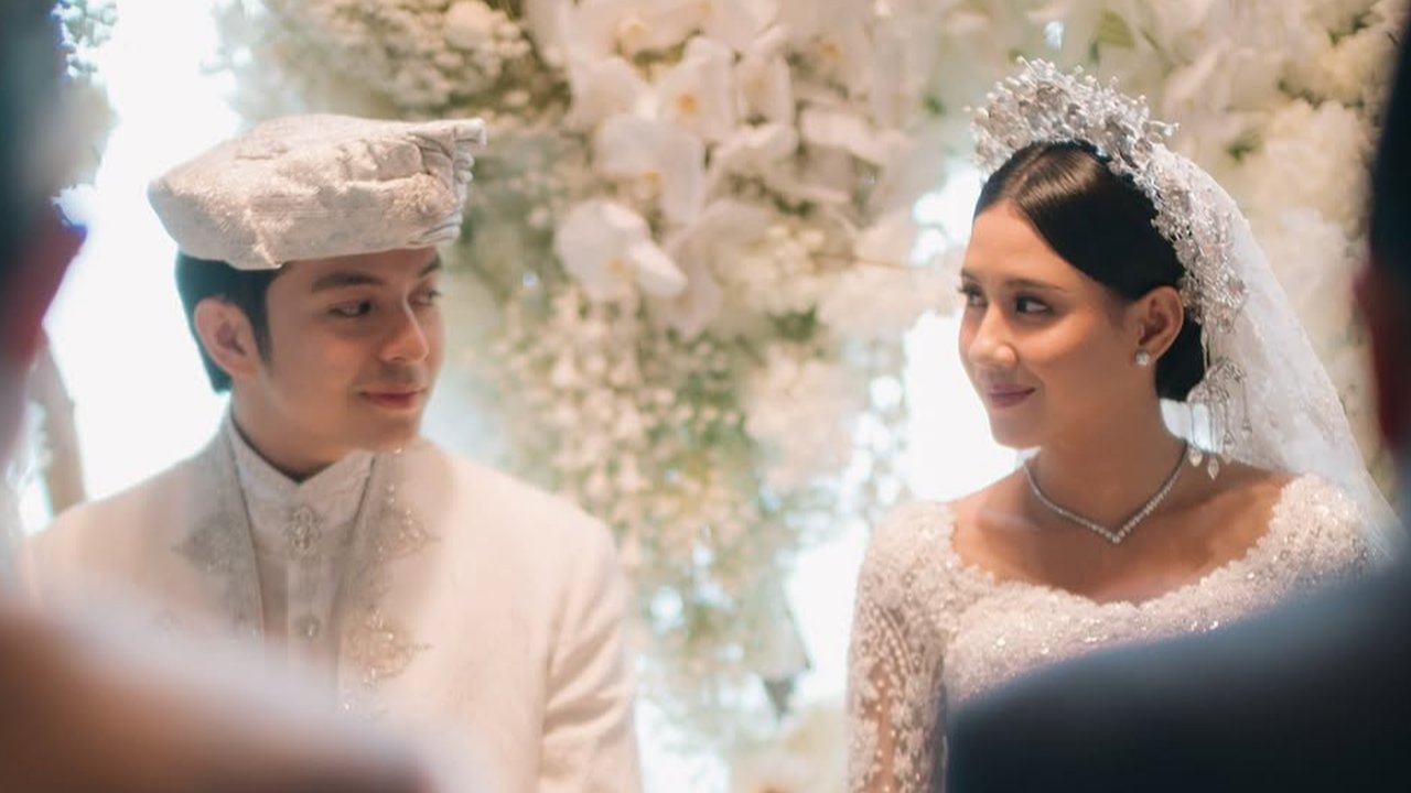 Sudah Resmi Menikah dengan Shenina Cinnamon, Ini 5 Artis Cantik yang Pernah Dekat dengan Angga Yunanda