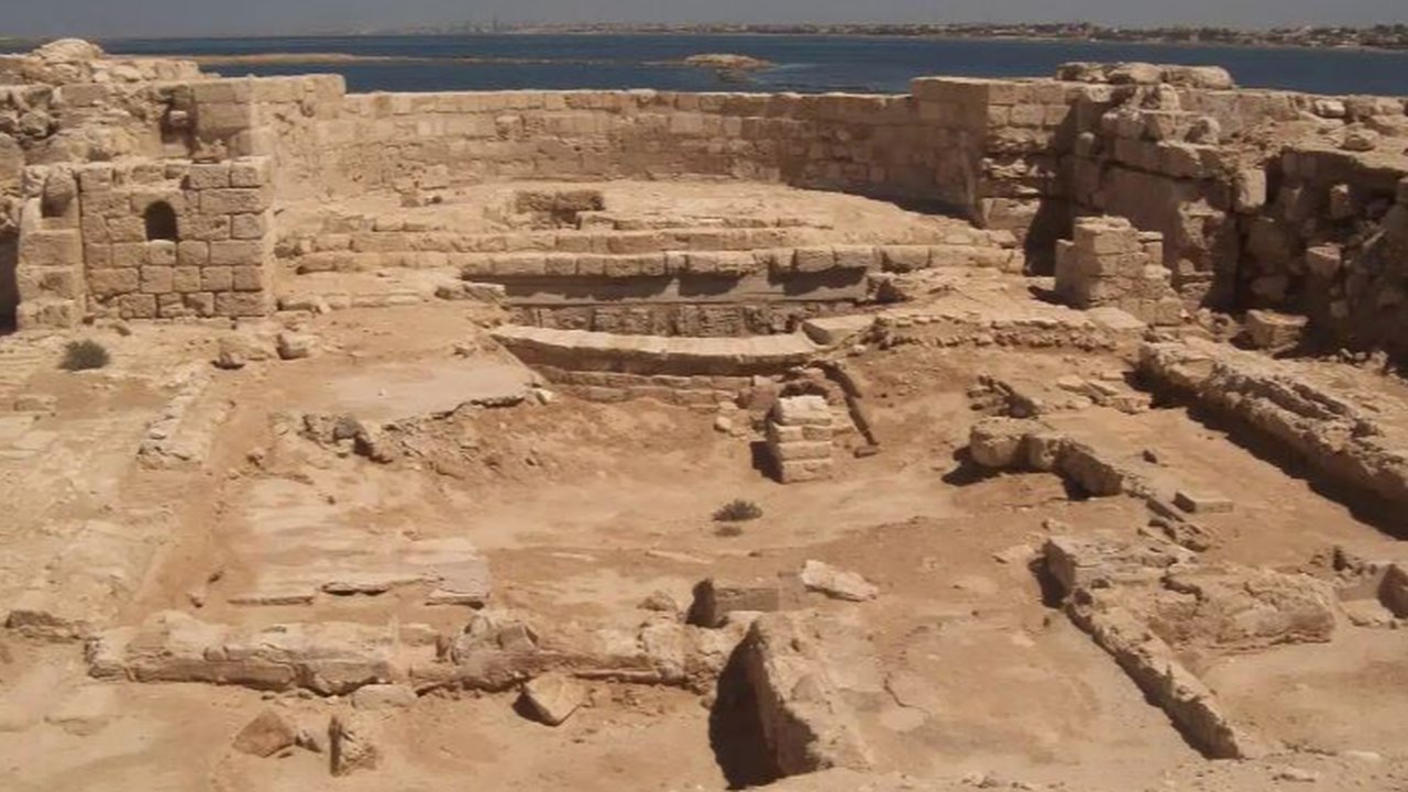 Menelusuri Jejak Waktu Runtuhnya Peradaban Mesir Kuno, Ternyata Ini Penyebabnya