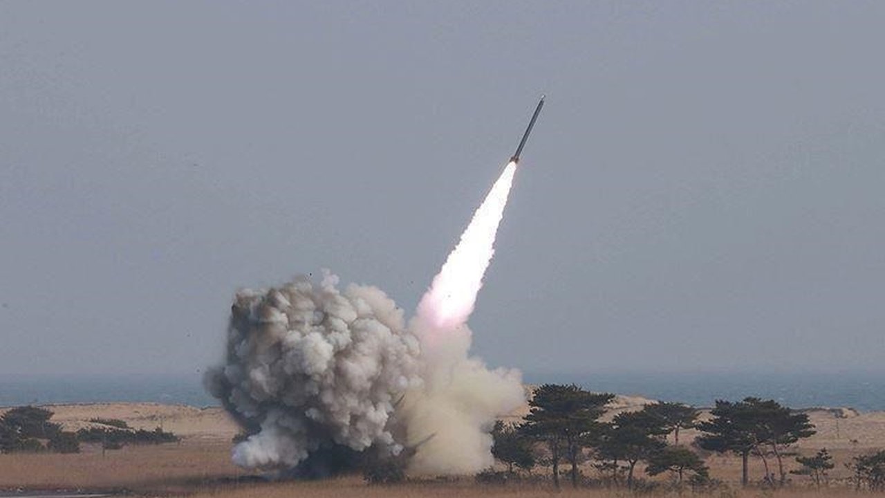 Ini Kecanggihan Senjata Rudal yang Dimiliki Indonesia, Tak Kalah dari Negara Lain