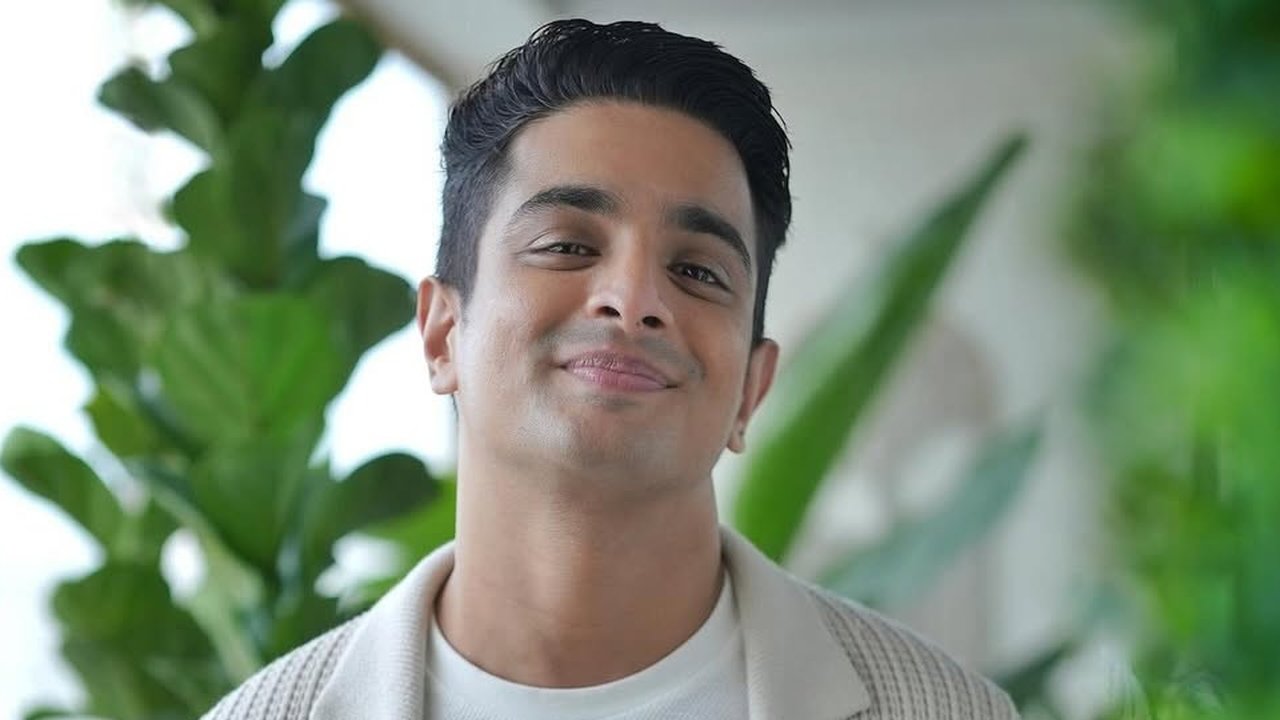 YouTuber Ranveer Allahbadia Dikecam Setelah Melontarkan Komentar (credit: instagram/beerbiceps)