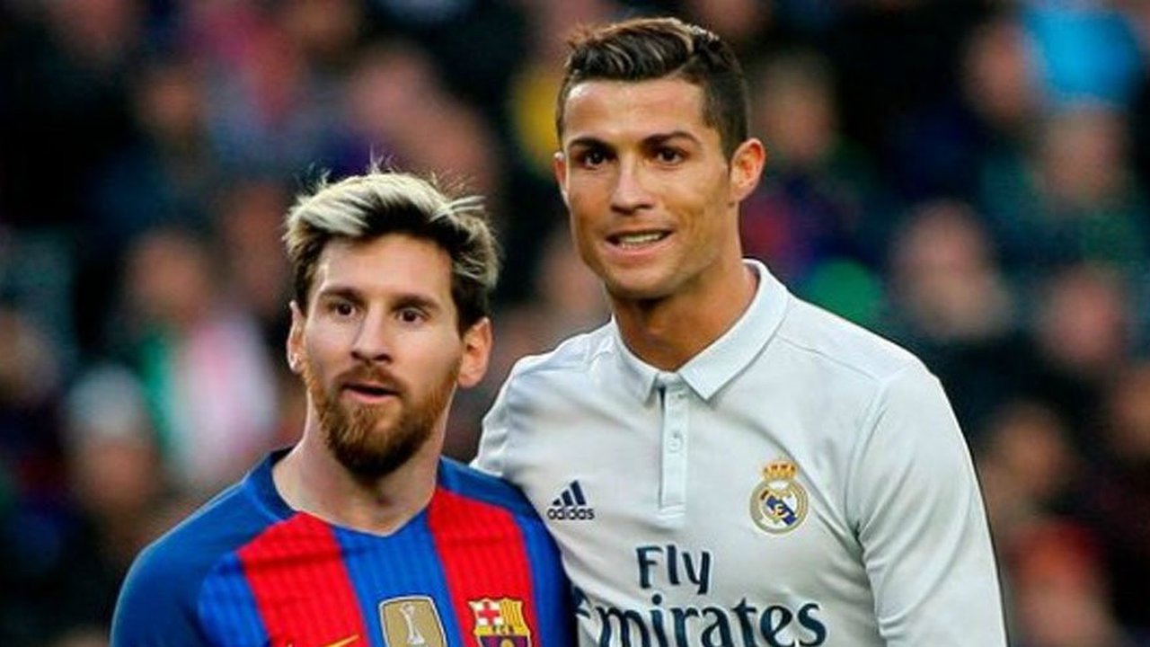 500 Kontribusi Gol di Usia 26 Tahun, Mbappe Lebih Hebat dari Ronaldo-Messi!