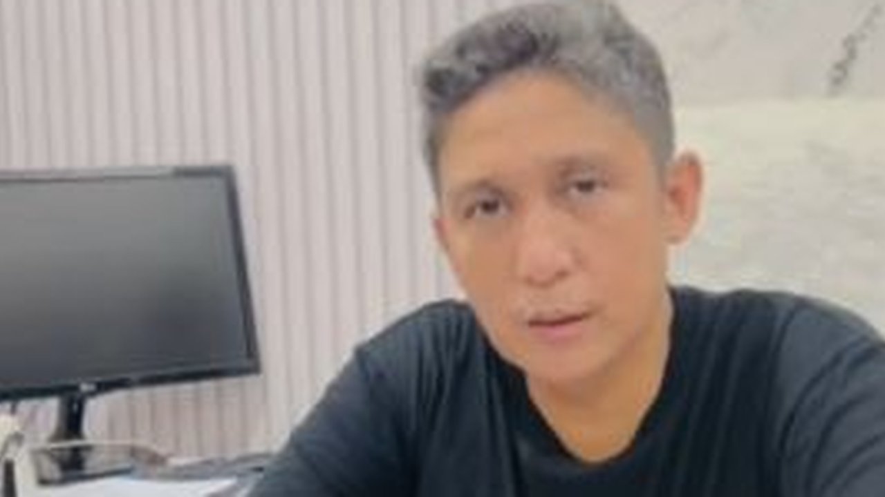Sosok Firdaus Oiwobo, Kuasa Hukum Razman Nasution yang Kini Jadi Pusat Perhatian