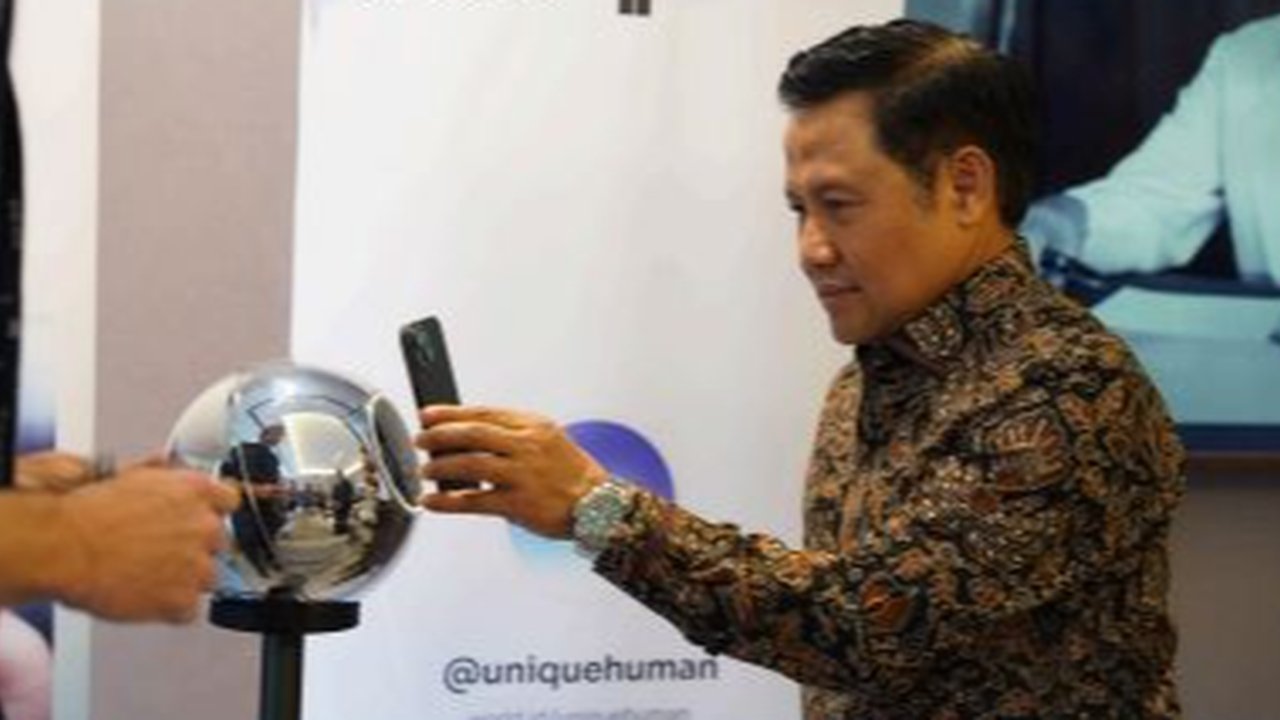 FPCI Dorong Pemuda Indonesia Terlibat dalam Pengembangan AI, Bukan Hanya Jadi Penonton