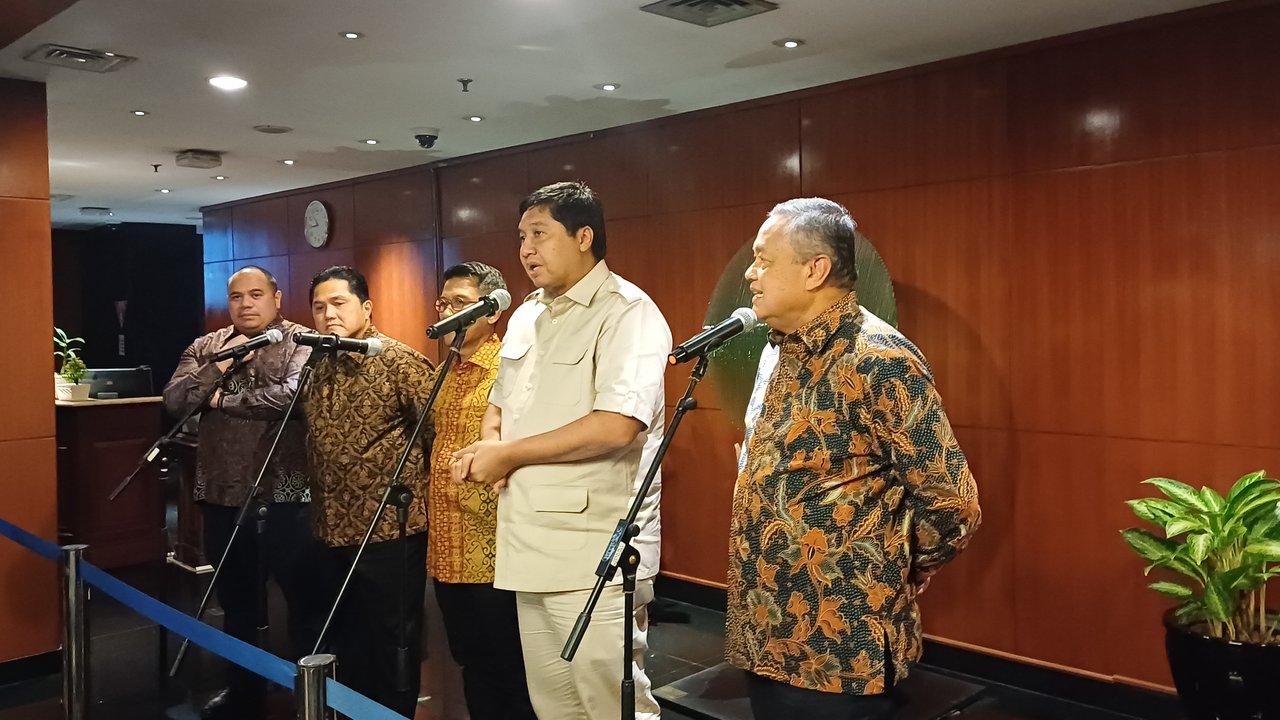 Bank Indonesia