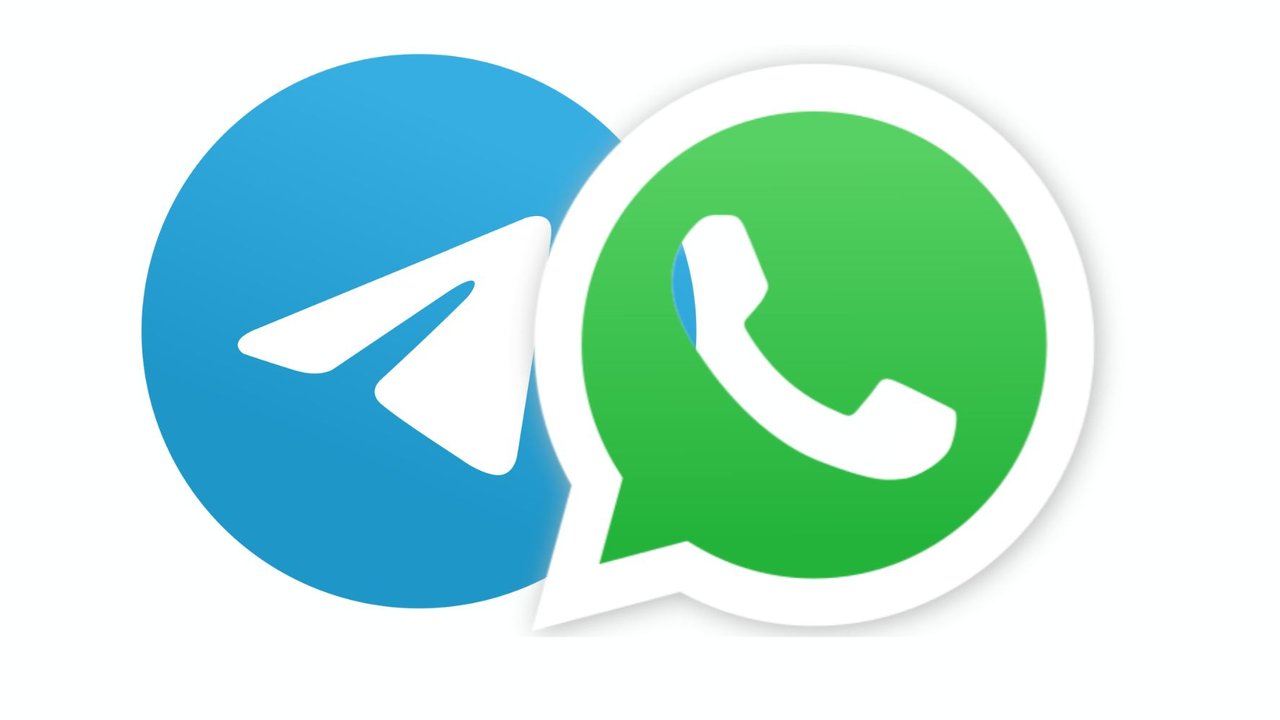 Ini Perbedaan Whatsapp dan Telegram yang Paling Mencolok