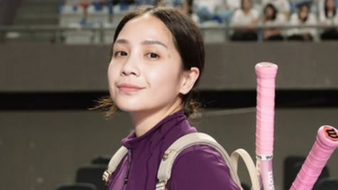 Pesona Ibu CEO Nagita Slavina Dipuji Bak Gadis Korea Usai Kembali Langsing, Wajah Cantik Natural Tanpa Makeup