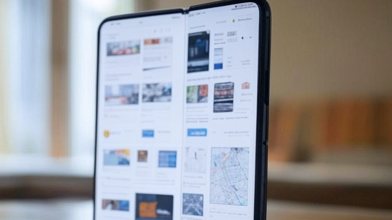 2026 Katanya iPhone Lipat Bakal Dirilis, tapi Muncul Rumor Model Tiga Lipat