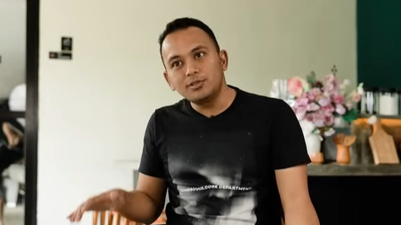 Cerita Pengusaha Sukses