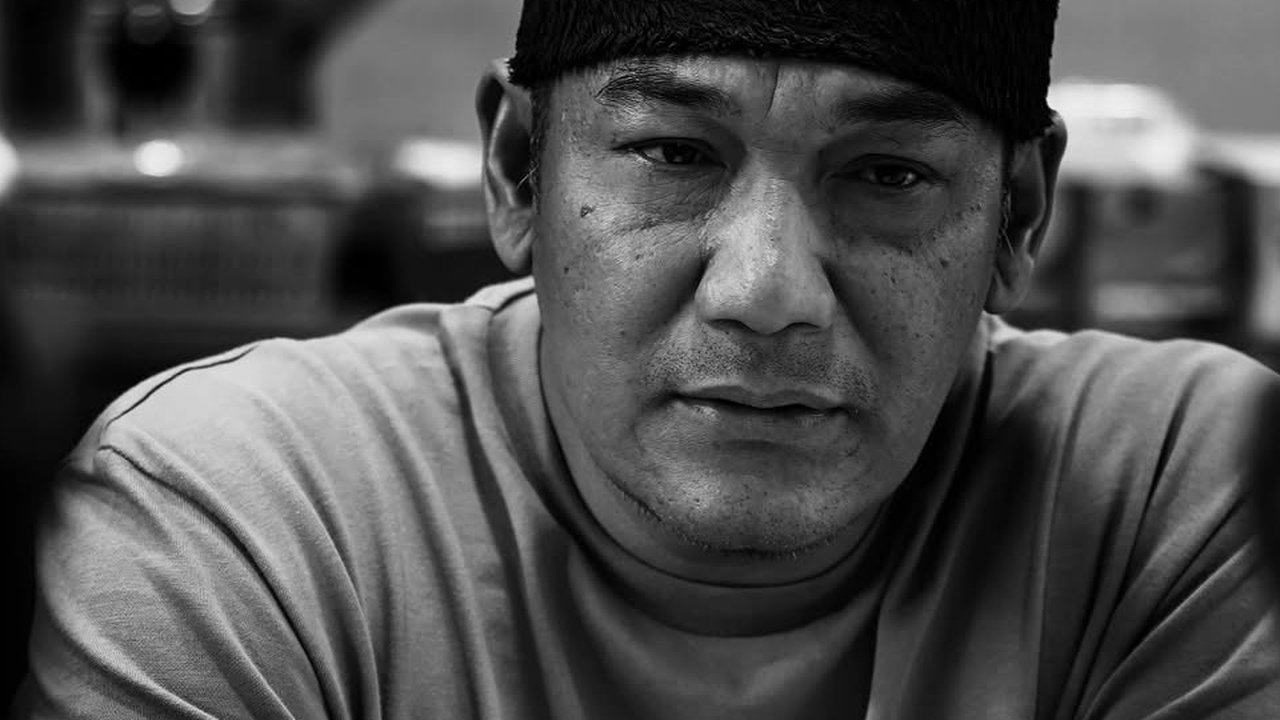 Profil Ari Jamasari, Pemeran Kang Gobang 'PREMAN PENSIUN' yang Meninggal Dunia