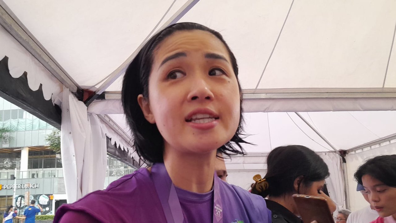 Sempat Viral Naik Helikopter, Intip Perjalanan Karier Mentereng Caroline Riady hingga Jadi CEO Siloam Hospitals Group