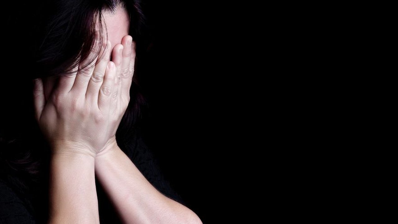 Ilustrasi pencabulan