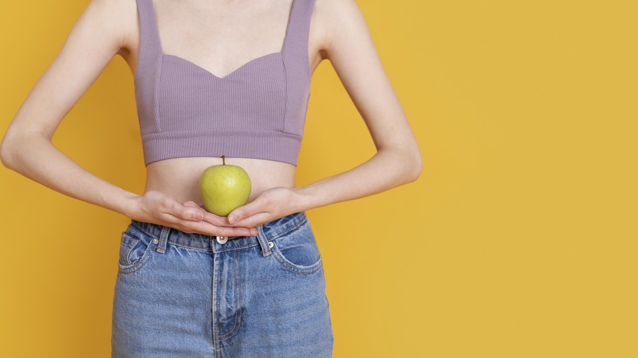 Kesalahan Diet Ini Menghambat Metabolisme Tubuh!