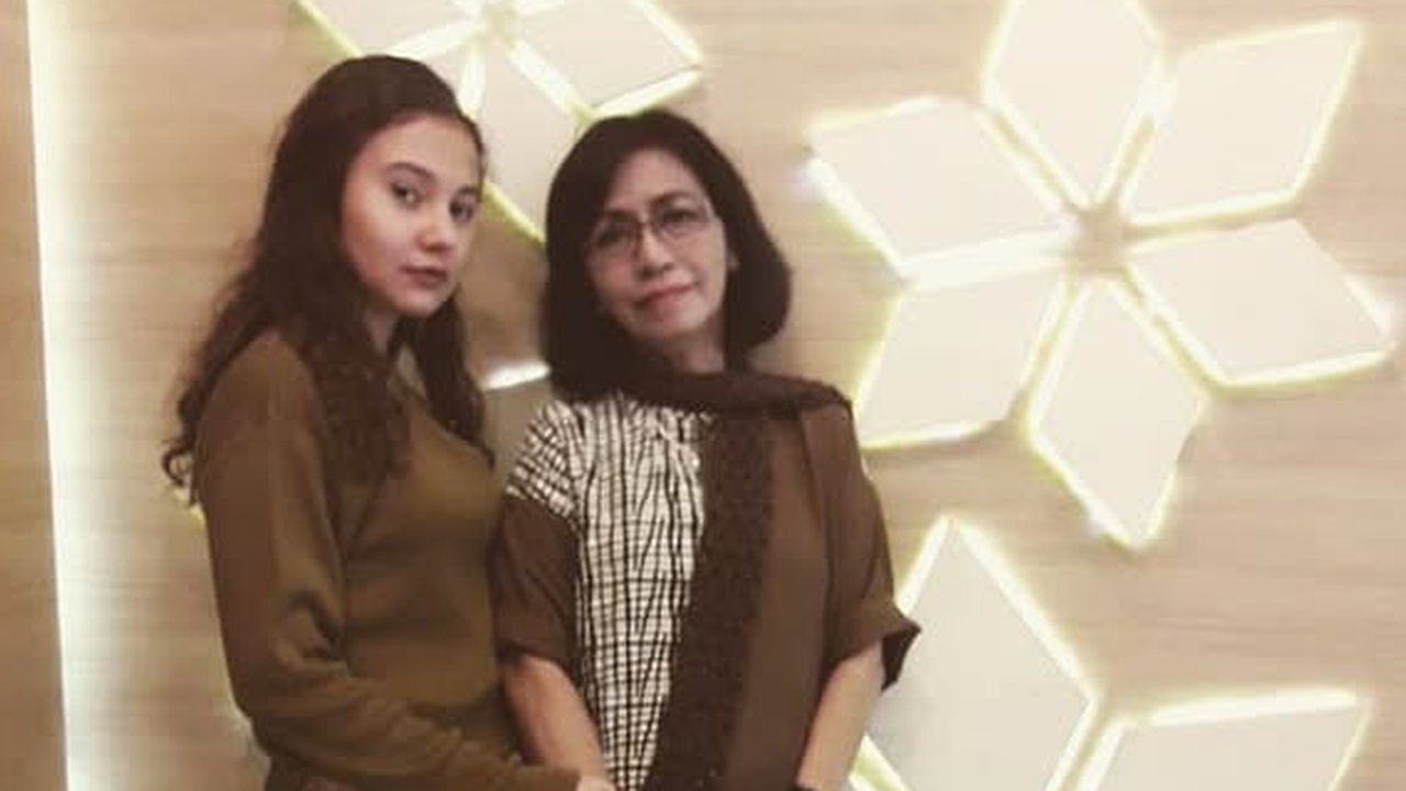 Cerita Larasati Nugroho Saat sang Ibu Hamil Dirinya, 3 Kali USG Berjenis Kelamin Laki-Laki tapi yang Keluar Perempuan