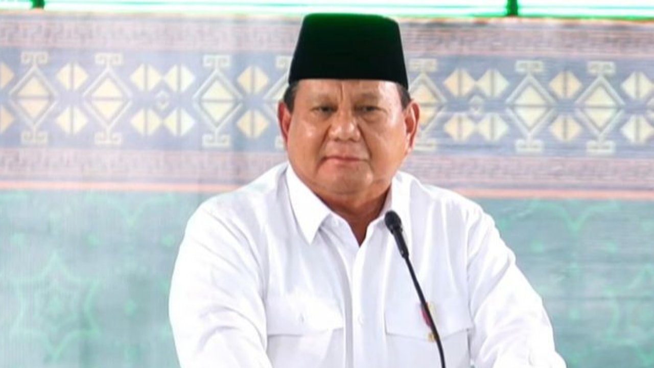 JAM Pembinaan Kejagung Dr. Bambang Sugeng Rukmono. S.H., M.H