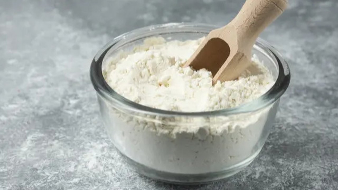 Tepung Terigu