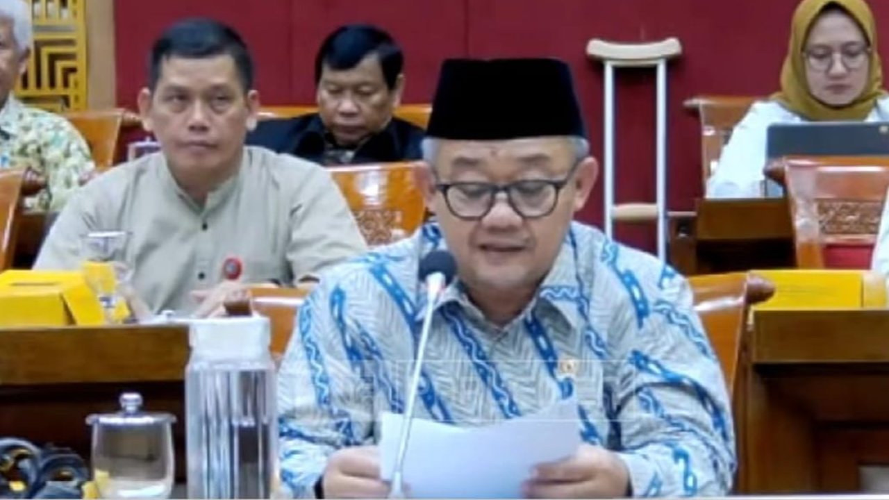 Mendikdasmen Abdul Mu'ti