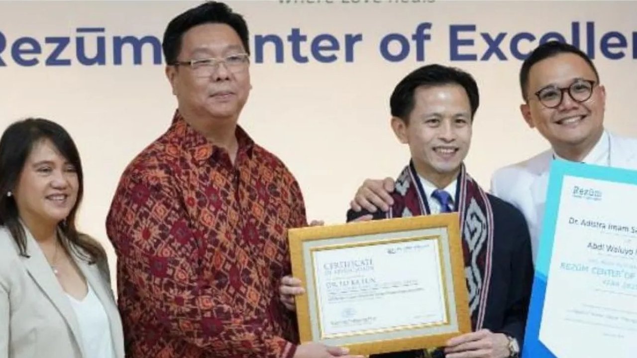 Dokter Spesialis Tak Sarankan Pasien Berkendara dan Berenang Usai Operasi Ini
