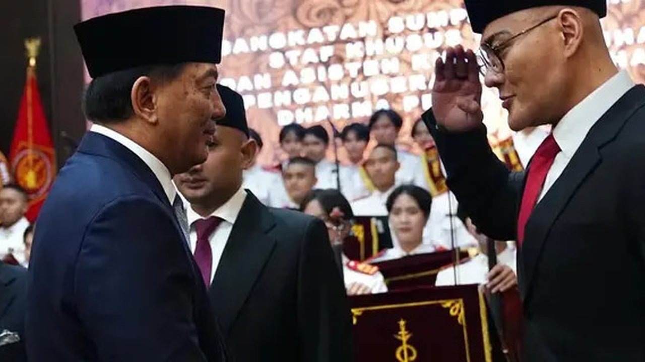 Ini Batas Waktu Deddy Corbuzier Lapor LHKPN usai Dilantik jadi Staf Khusus Menhan