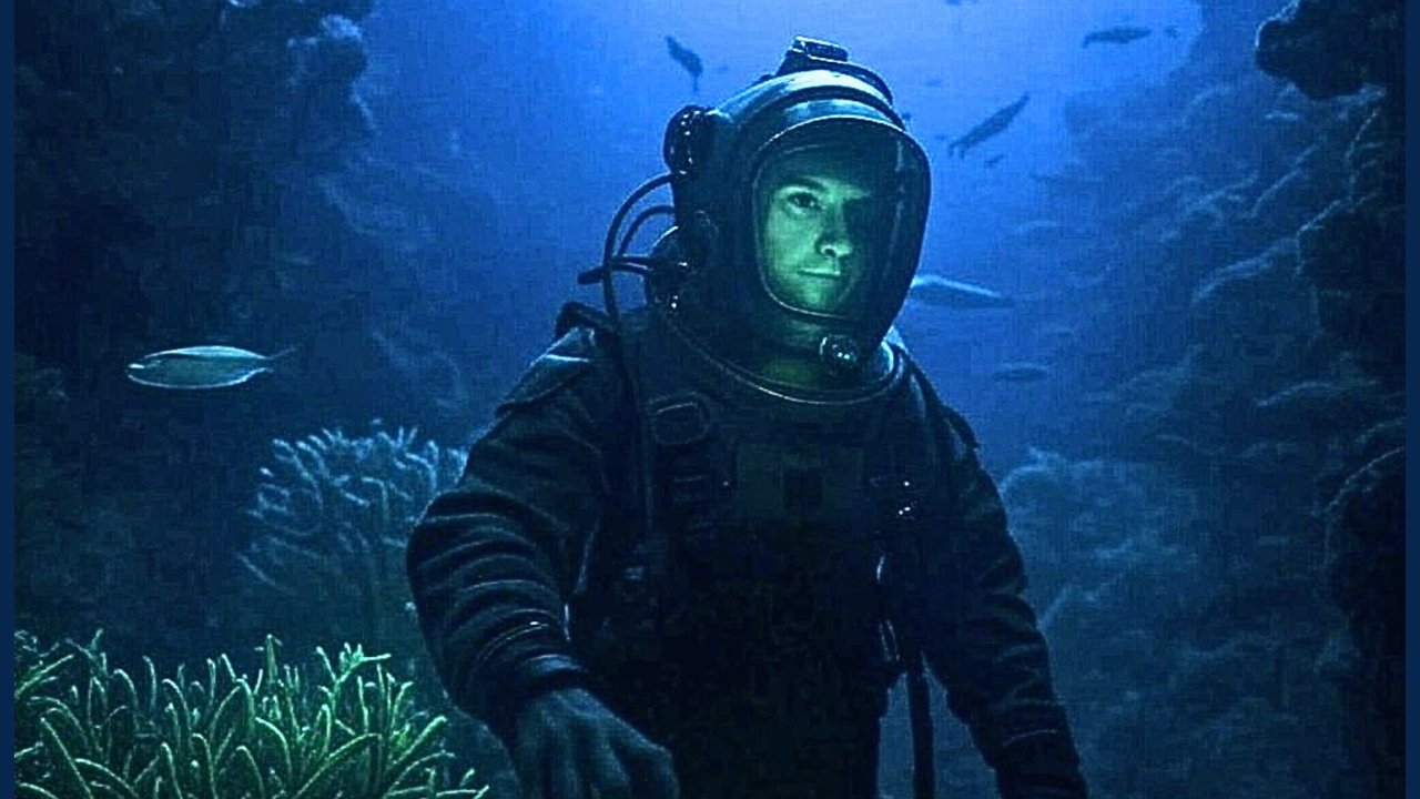 Ini Bahaya yang Mengancam Ilmuwan Luar Angkasa dan Laut Dalam