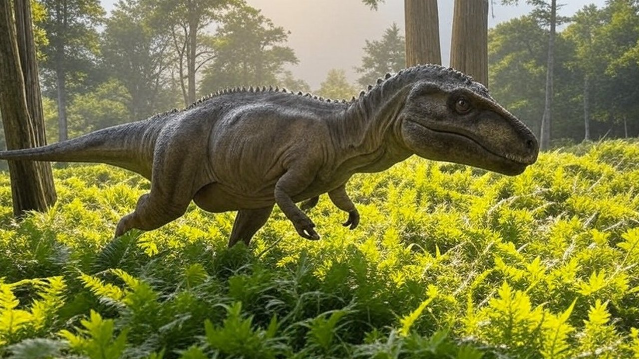 Apakah Dinosaurus Bisa Hidup Kembali Seperti di Film Jurassic Park? Ini Kata Ilmuwan