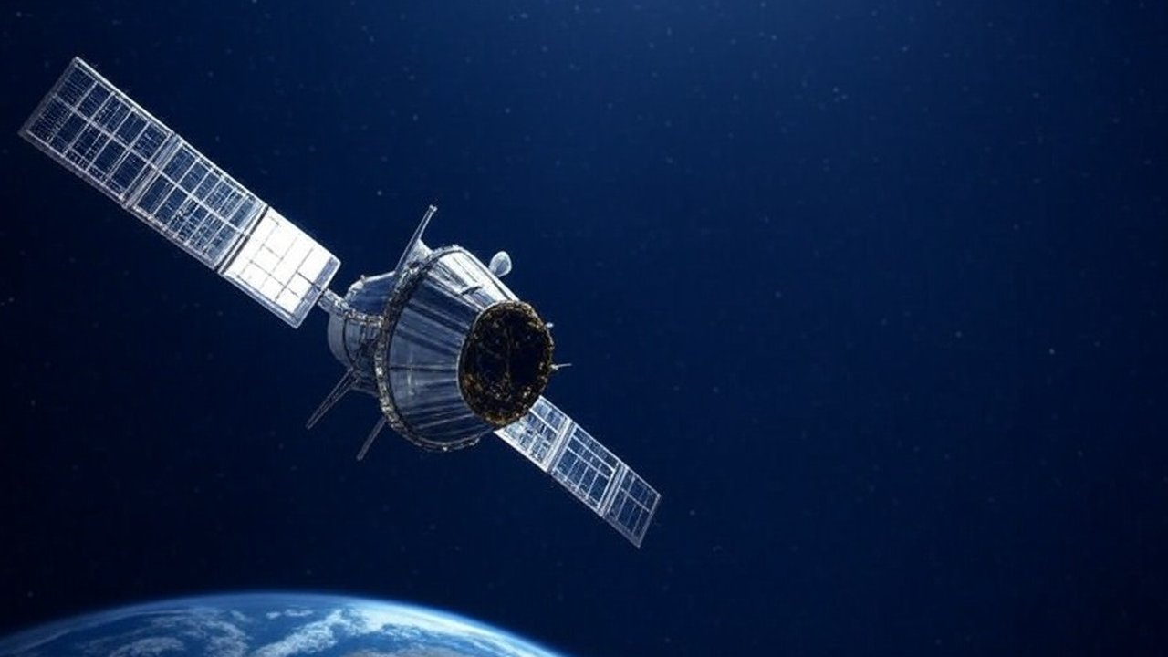 Sosok Orang Indonesia ini Pernah Bikin Panik China, Gara-garanya Geser Orbit Satelit