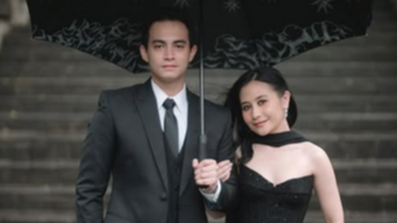Perjuangan Prilly Latuconsina Dapatkan Buket Bunga Pengantin Angga & Shenina, Kode Siap Dinikahi Omara Esteghlal