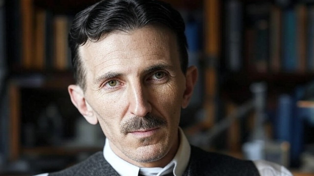Ilmuwan Dunia yang Pernah Mengalami PHK, Di awal Merana setelahnya Makin Bersinar, Salah Satunya Nikola Tesla