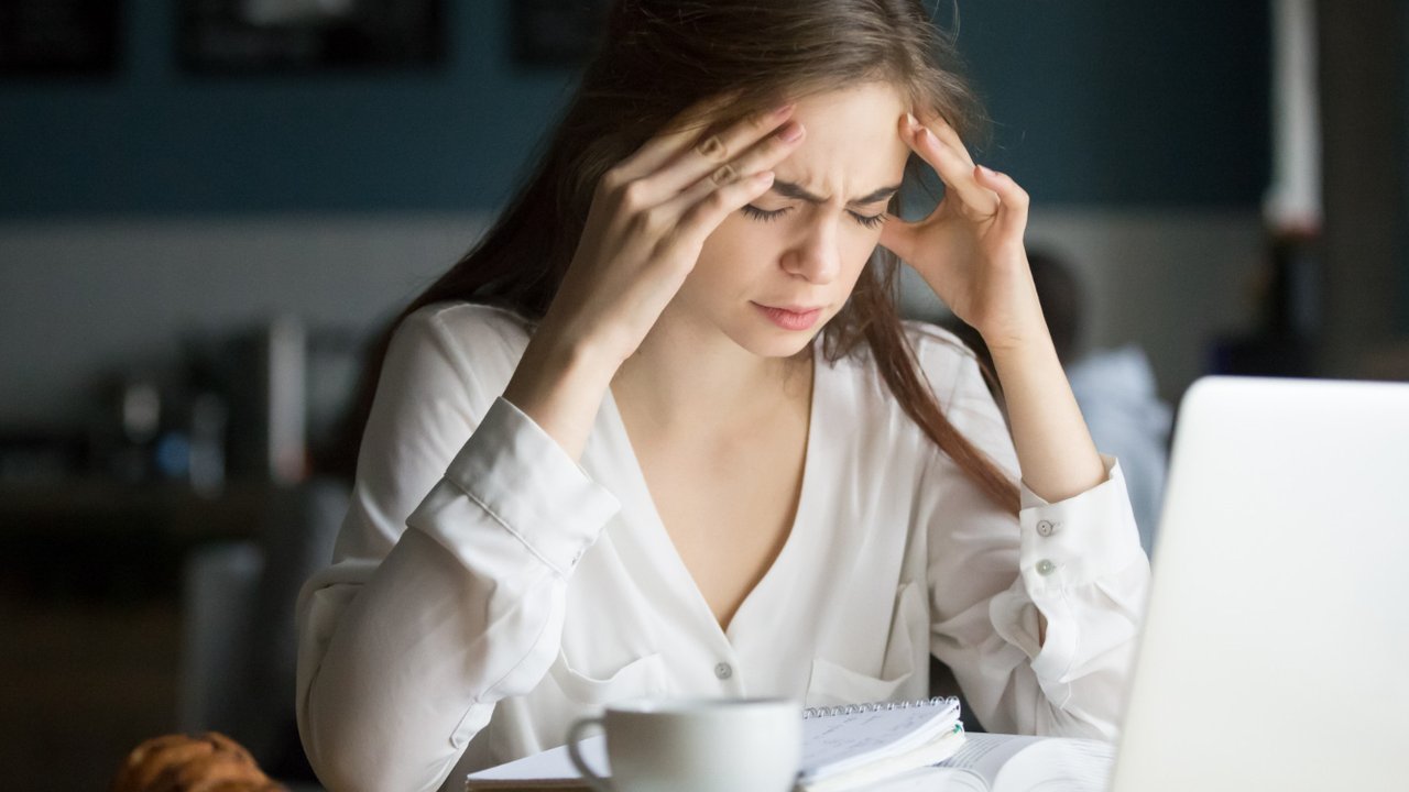 Weight loss also helps you to reduce stress hormones.