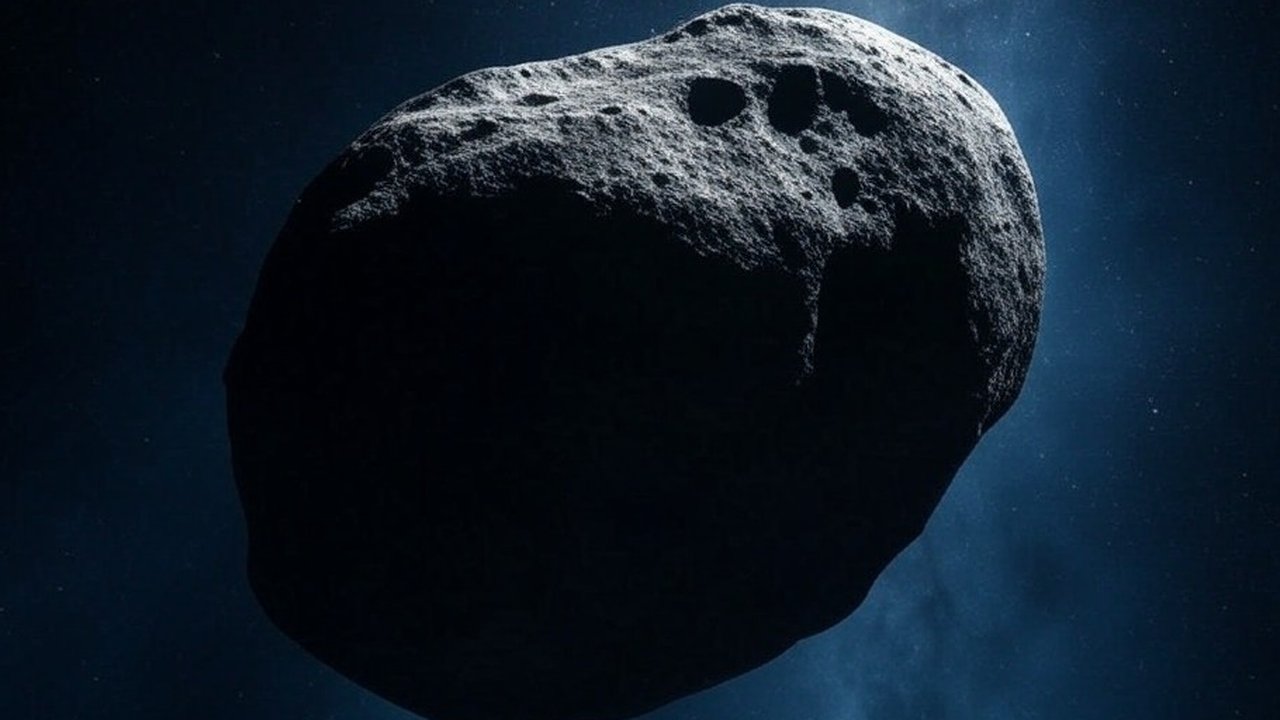65 juta tahun lalu batu asteroid raksasa menghantam Bumi dan memicu punahnya spesies dinosaurus. Tapi ternyata, itu bukan yang terdahsyat.