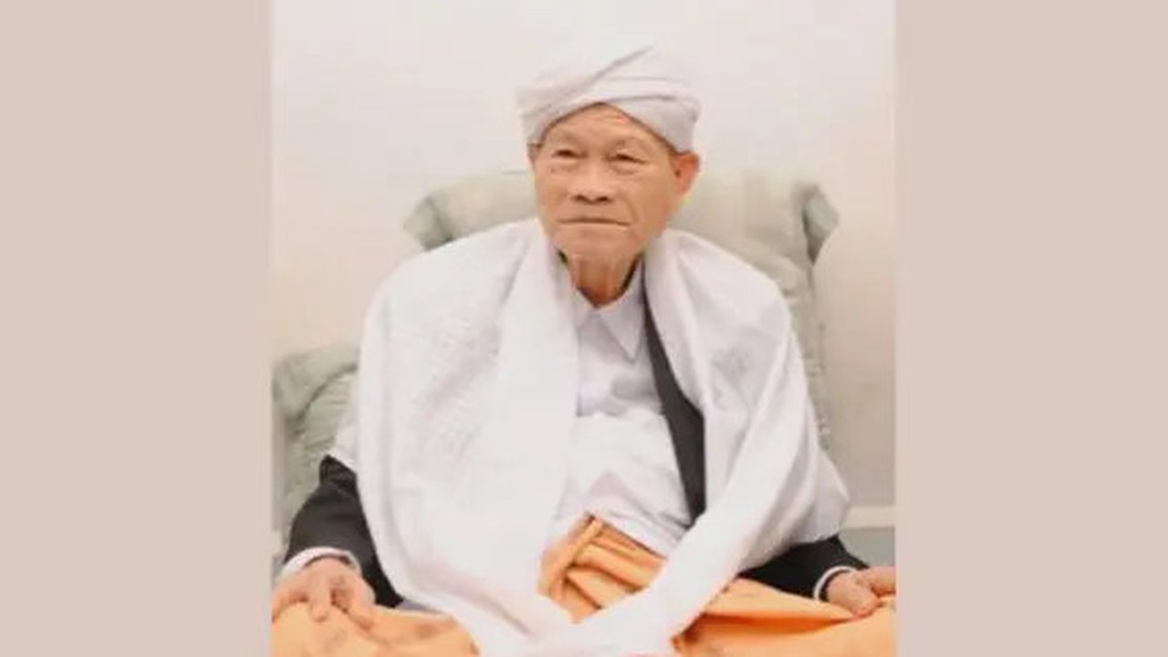 Abu Kuta Krueng, Ulama Kharismatik Aceh yang Punya Pengaruh Besar dalam Kehidupan Warga Serambi Mekkah (Foto: Instagram @santriacehdarussalam)