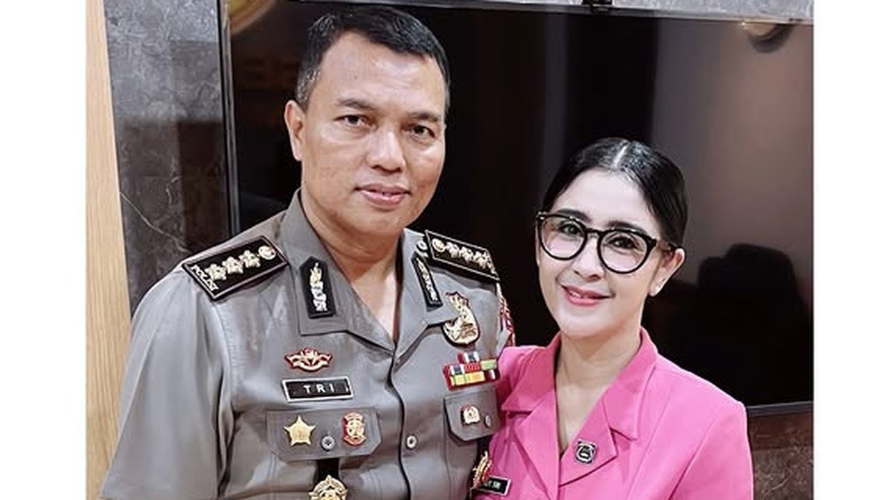 Uut Permatasari Rela Ngekos dan Turunkan Gaya Hidup Demi Mendampingi Sang Suami Tapi dengan Satu Syarat