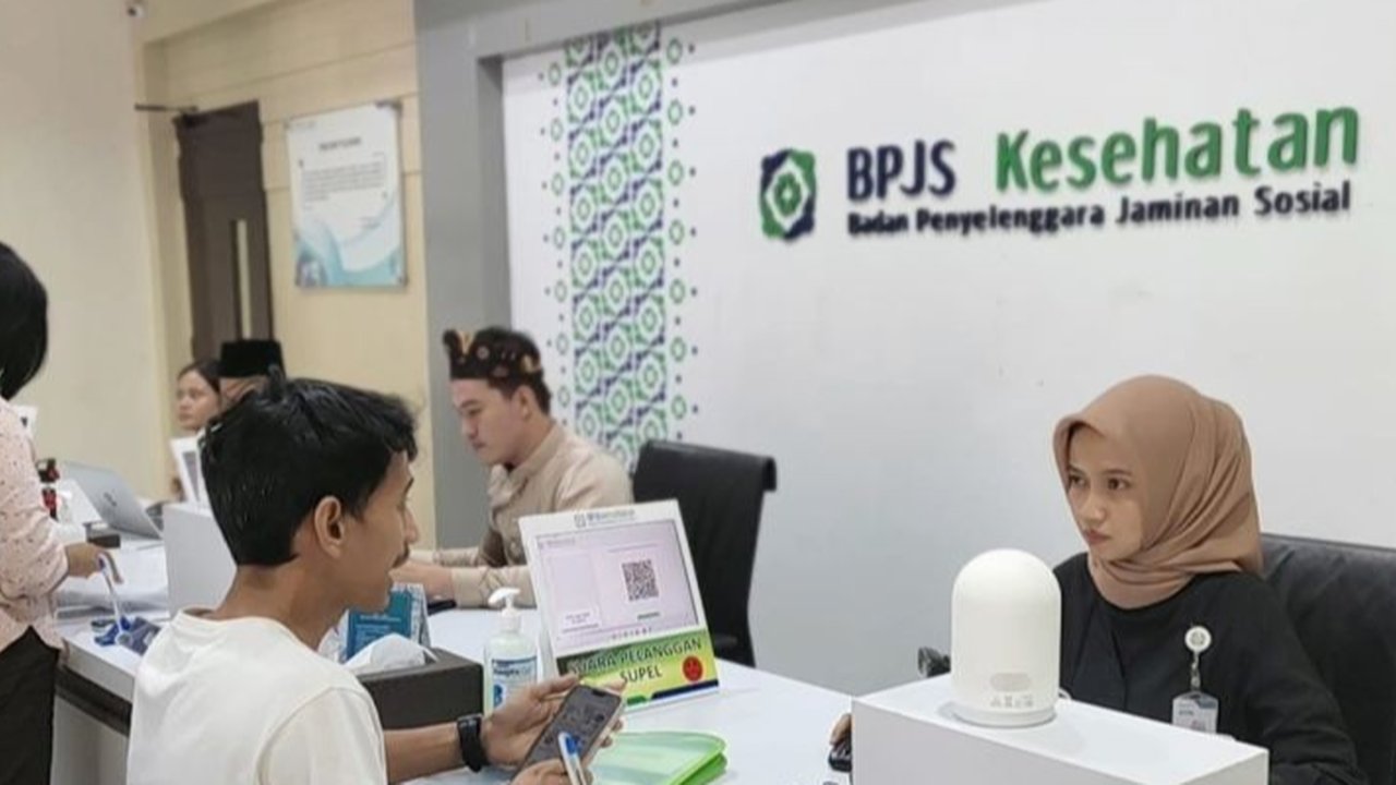 Kebijakan BPJS Kesehatan Jambi yang mewajibkan JKN aktif untuk pembuatan SKCK berhasil meningkatkan jumlah peserta aktif dan cakupan program JKN di Provinsi Jambi.