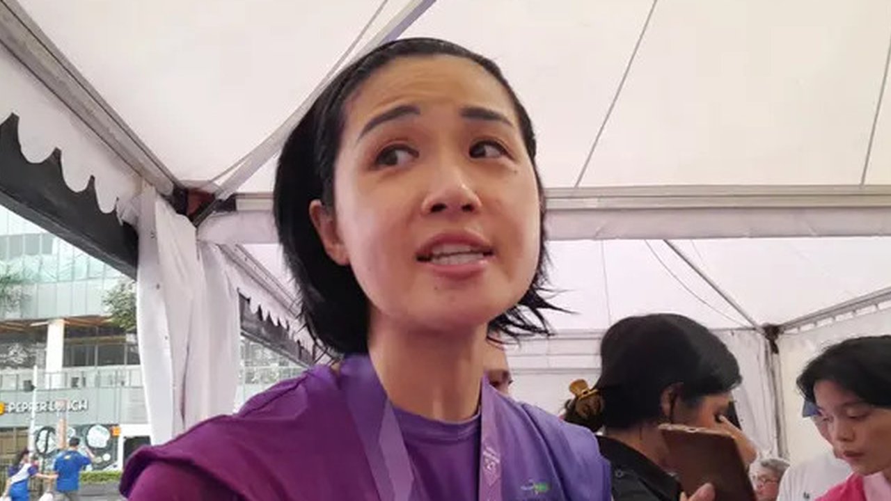 Silsilah CEO Siloam Hospitals Caroline Riady: Generasi Ketiga Keluarga Pemilik Lippo Group